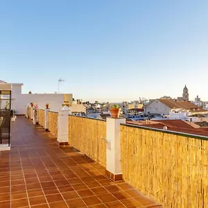  Appartamento Homeabout La Merced Spagna