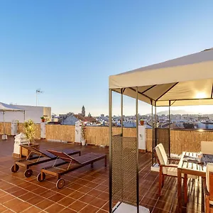  Appartamento Fun Building By Homeabout Spagna