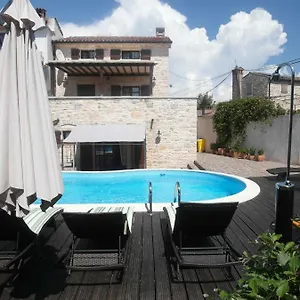  Appartamento Ester Croazia