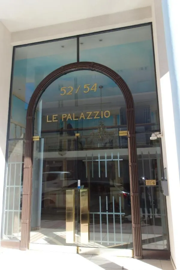 Διαμέρισμα Palazzio 2, By Welcome To Κάννες