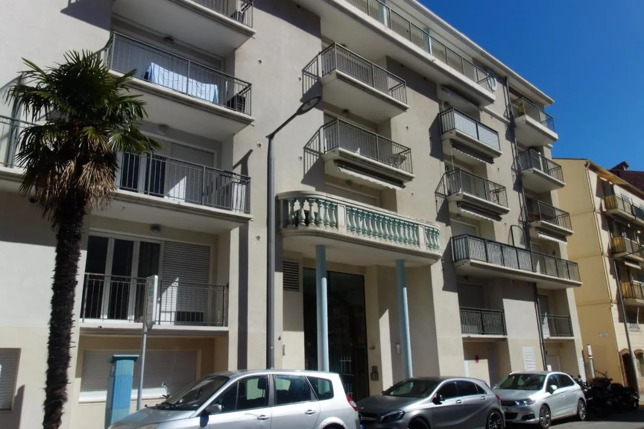 Διαμέρισμα Palazzio 2, By Welcome To Κάννες