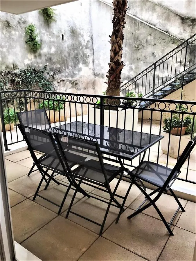 Palazzio 2, By Welcome To Κάννες